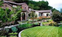 landscape design and construction company los gatos