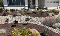 custom redwood fence gate warm springs fremont