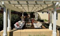 Koch-DeFazio - pergola