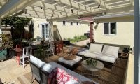 Koch-DeFazio - pergola 2