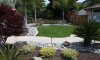 san leandro redwood gardens