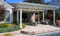 rbor and general landscaping - San Jose