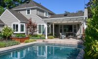 rbor and general landscaping - San Jose