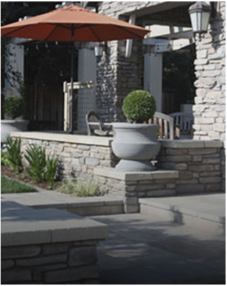 landscaping design contractors san jose saratoga sunnyvale