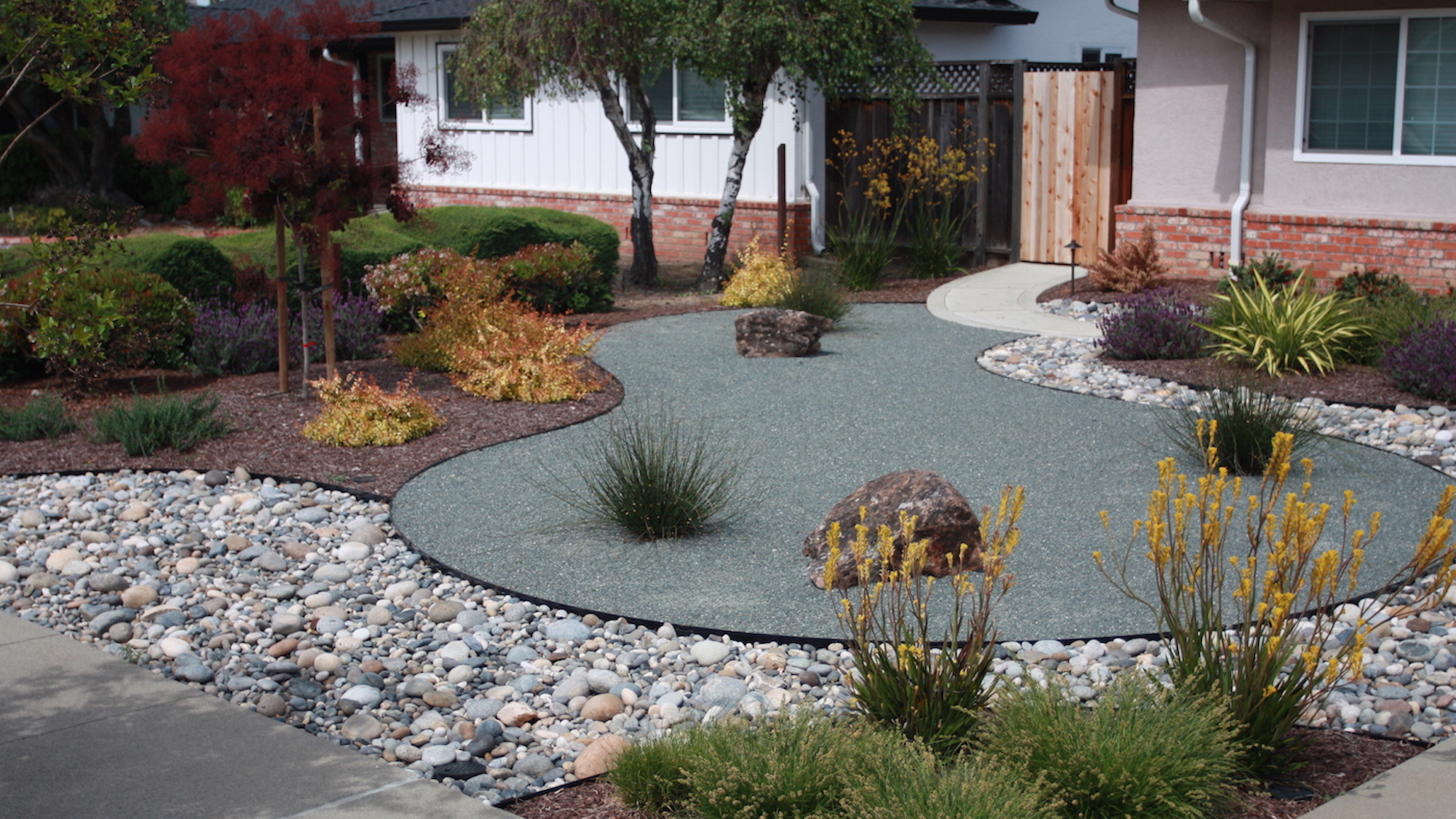 What Is Xeriscaping And Why Is It Beneficial Koch And Associates