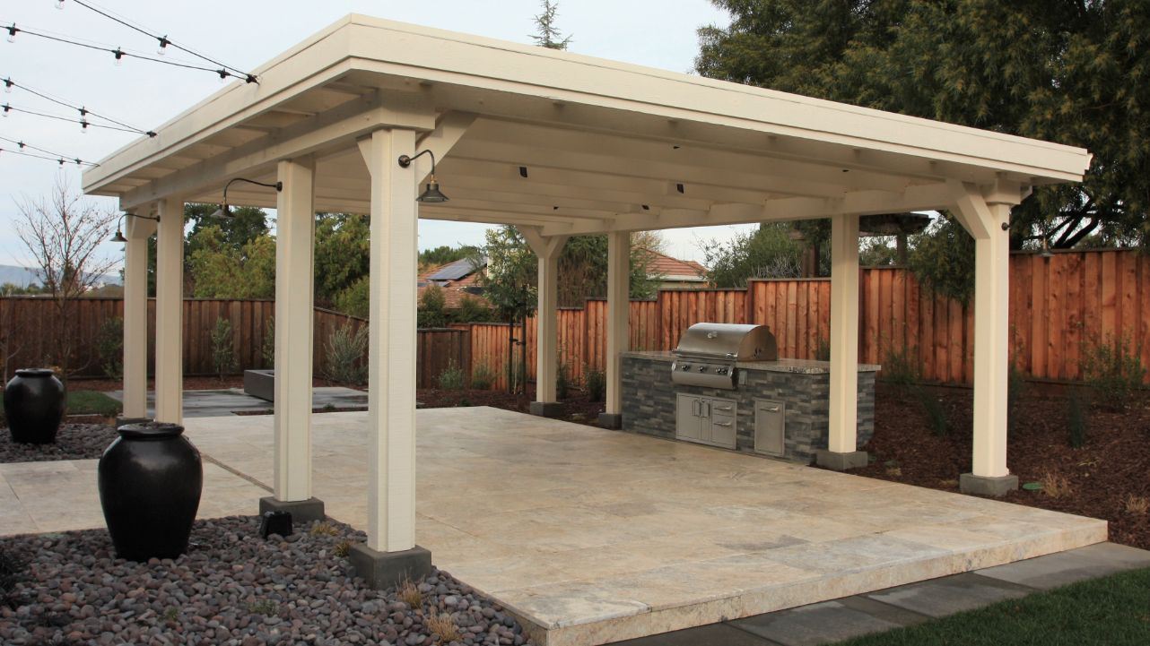 livermore arbor pergola installers and builders shade polygal