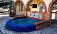 los gatos pool and water feature construction design build