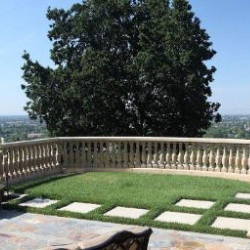 outdoor landscape design and living los gatos