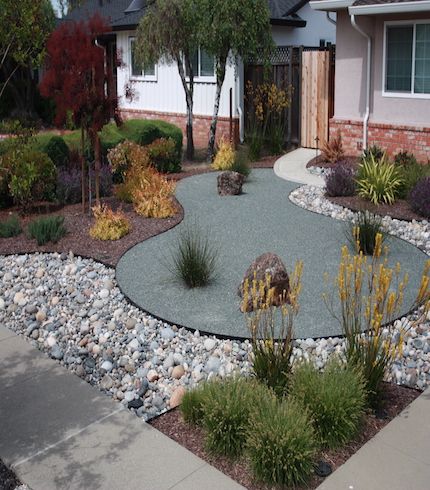 hardscape contractors campbell los altos mountain view