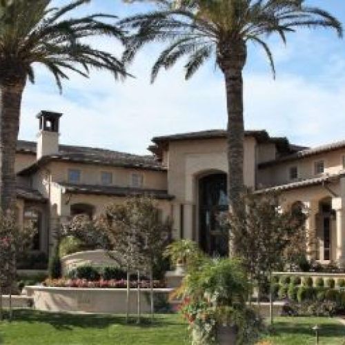 san jose landscape design company