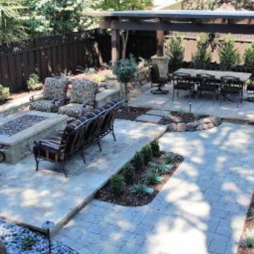willow glen backyard remodel san jose